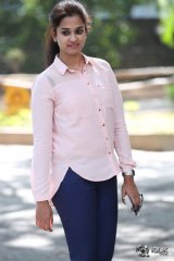 Shankarabharanam Movie Release Press Meet